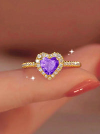 Golden Purple