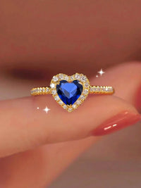 Golden Blue