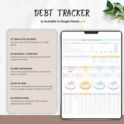 Family And Couple Annual Budget Spreadsheet